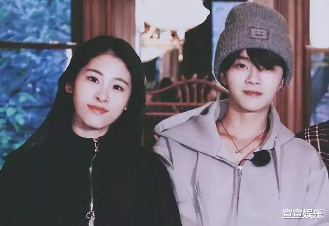 陈采尼|不要名分只要孩子,精明的张碧晨,看似一无所有,但已经赢了一切