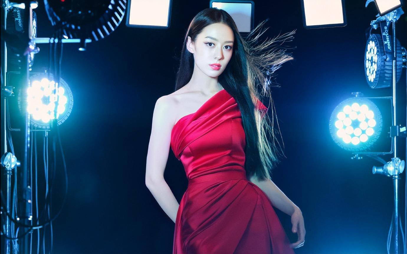 姐姐|《浪姐4》人气排名洗牌,谢娜拿第1,贾静雯蔡少芬躺平,6人翻盘