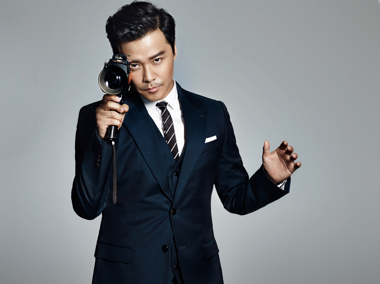 电音|公开支持一夫多妻,结婚六年出轨六次,陈思诚为何没有被封杀?