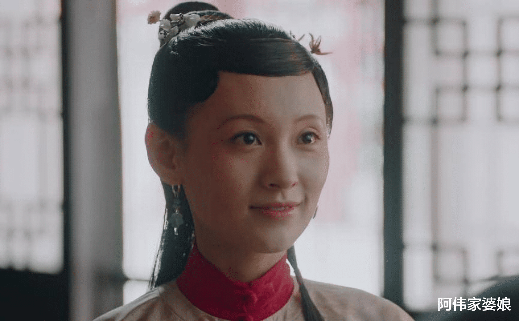 孙世杰|《玉楼春》在孙世杰面前桃夭若能安分守己,也不会落得如今下场