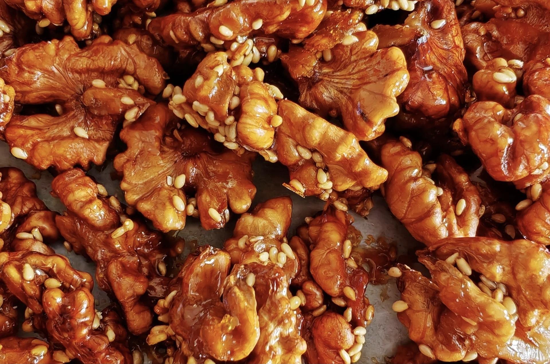 蔬菜|蔬菜中的护眼冠军，2天吃一次，让眼睛充满光芒，可别错过了