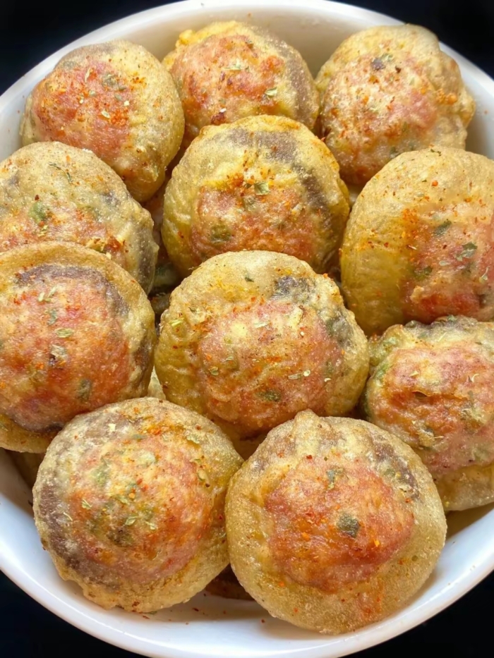 小吃|推荐四款追剧小吃美食,多名网友推荐,好吃不腻