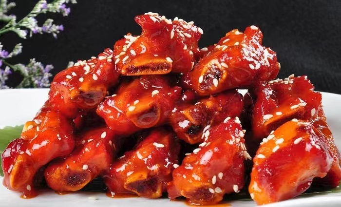 蘑菇|做幾道孩子愛吃的美食，營養(yǎng)美味，寶貝多吃兩碗飯