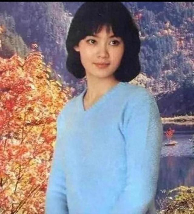 为娶央视主持王小丫,与影后潘虹离婚,潘虹“报复”堪称教科书