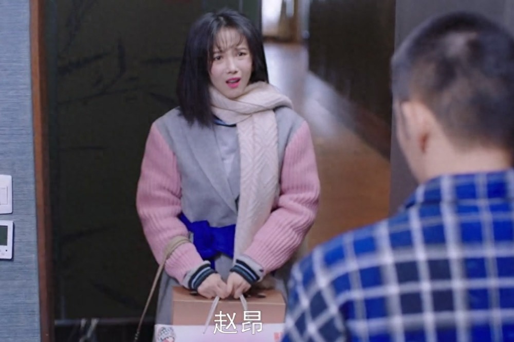 《无与伦比的美丽》张清怀孕,让我们看清了郝辰时的“真面目”