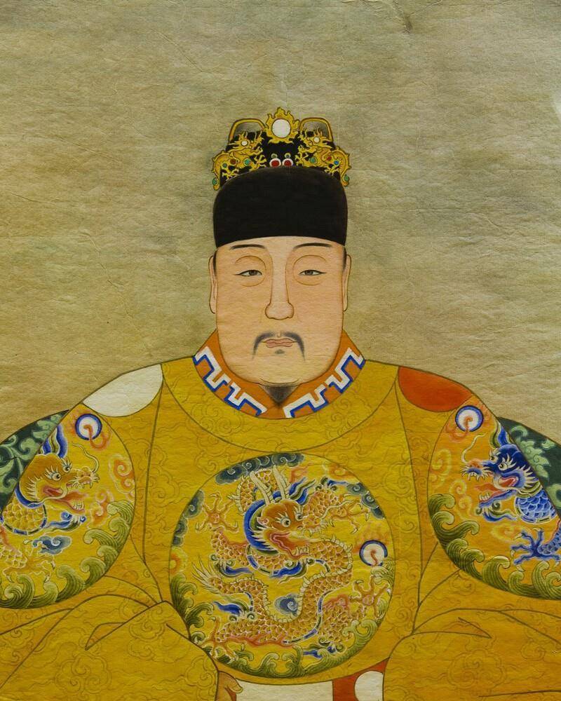 明武宗朱厚照到底有多荒唐,无数次被当反面教材? - 历史资讯(主打网)