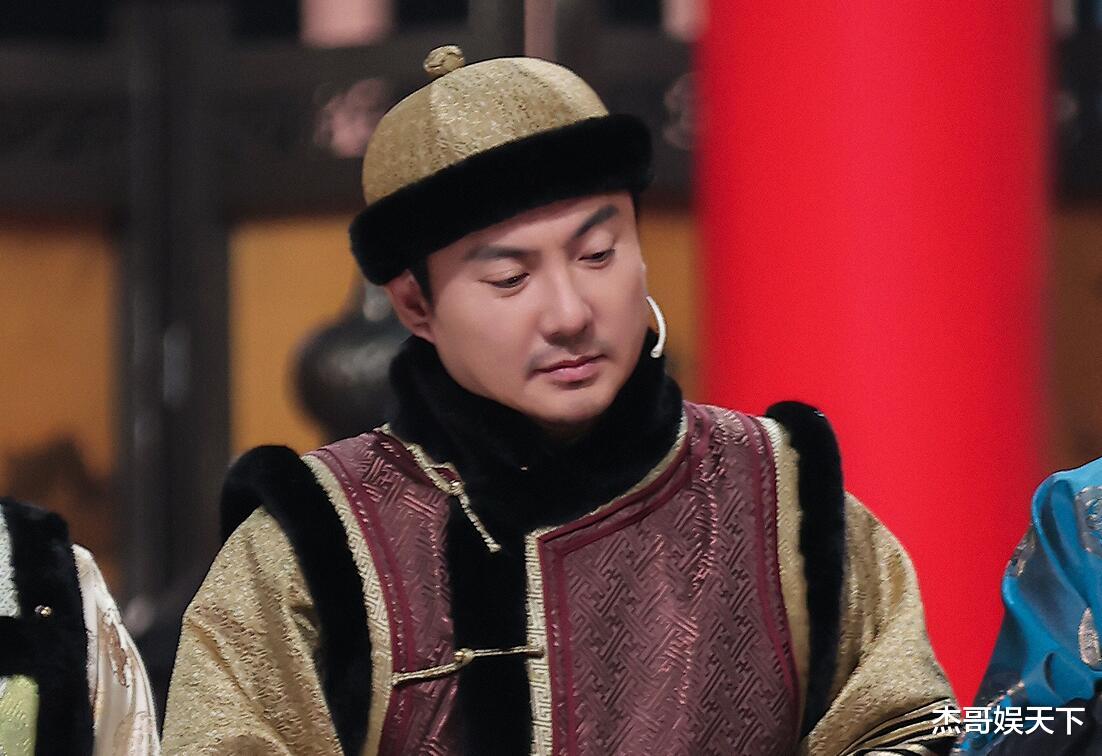 贾玲|《王牌》两次提及贾玲，一次是沈腾的高智商，一次是沈涛的高情商