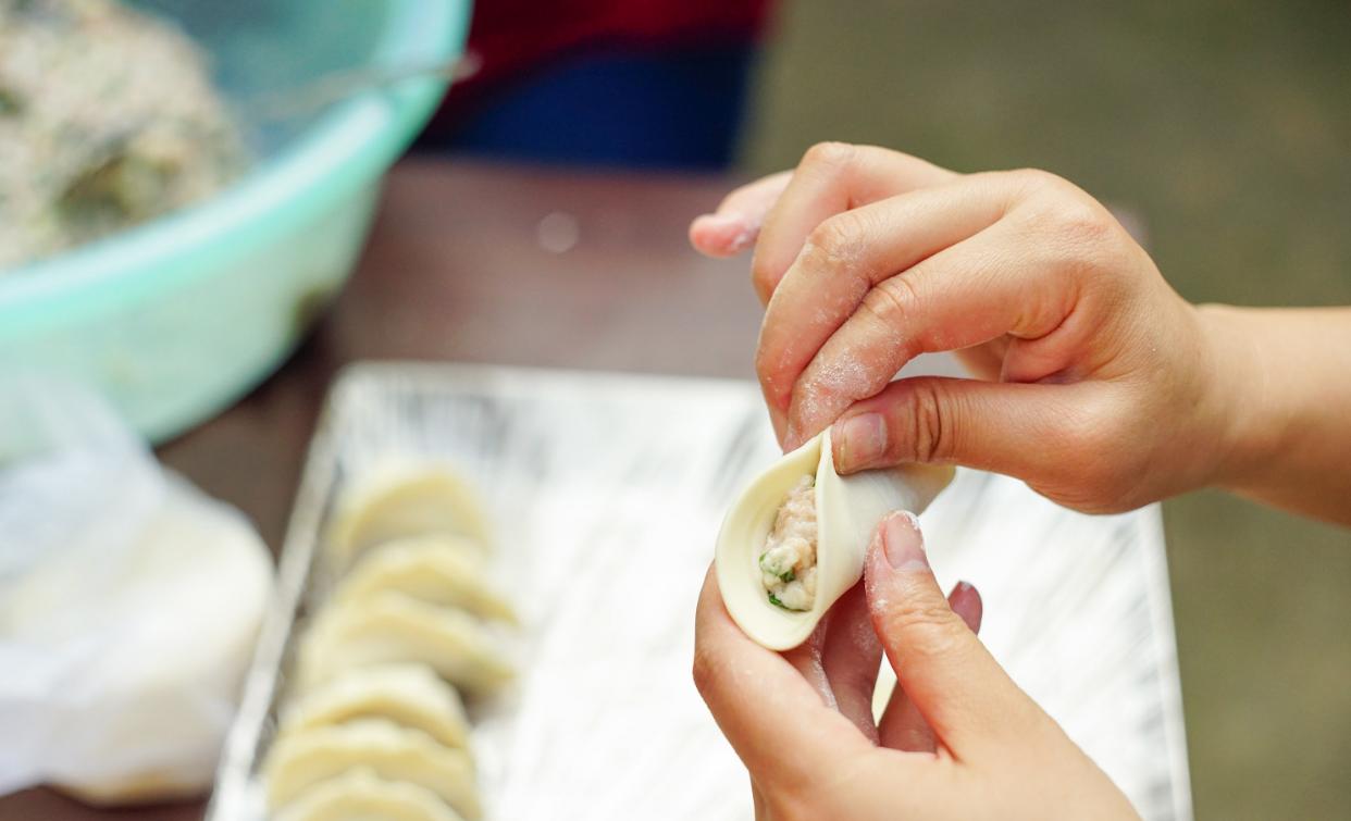 除夕夜包饺子,牢记“3不要3不忘”,平安“吉”祥过大年!