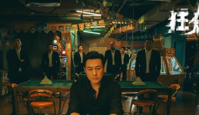 张颂文|张颂文:陪父亲逛超市,父亲穿着质朴很低调,看来租房住所言不假