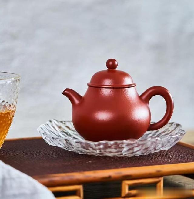 |紫砂壶不挂水就不是好壶吗？