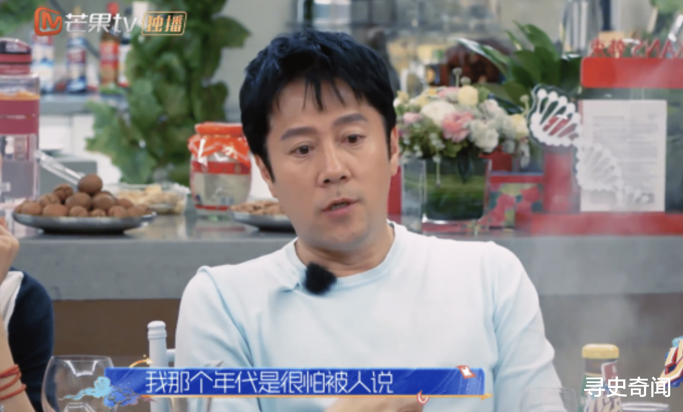 陈萌|拉不动弓、抱不起女主、硅胶假身材,内娱男星体虚的秘密藏不住了