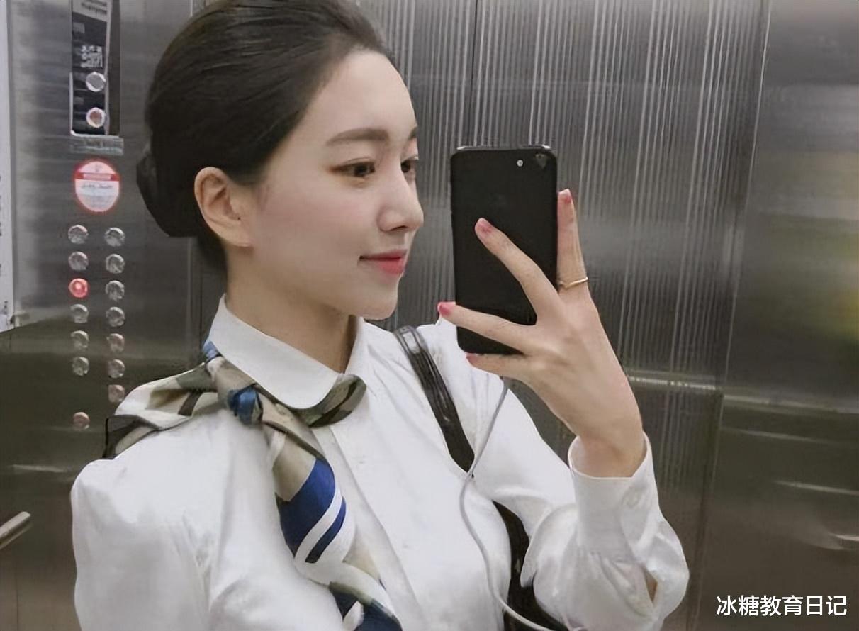 |婆婆眼中理想儿媳职业,教师排名有所下降,榜首职业是香饽饽