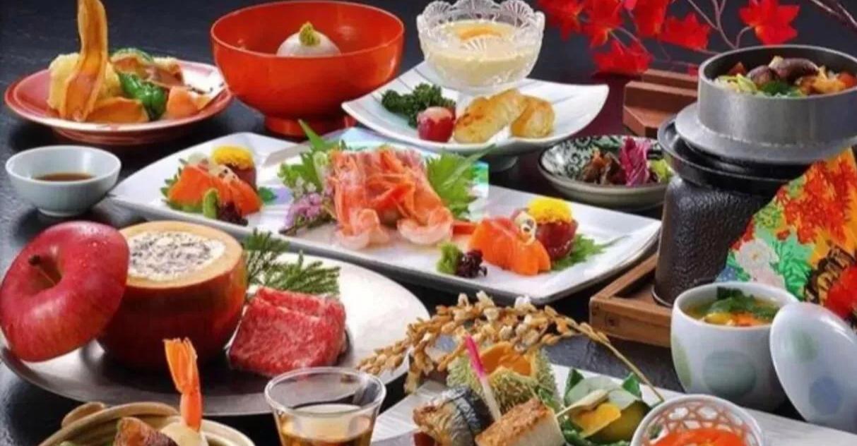 |你不抵制吗！国内多家日料店回应食材来源，安全可靠？