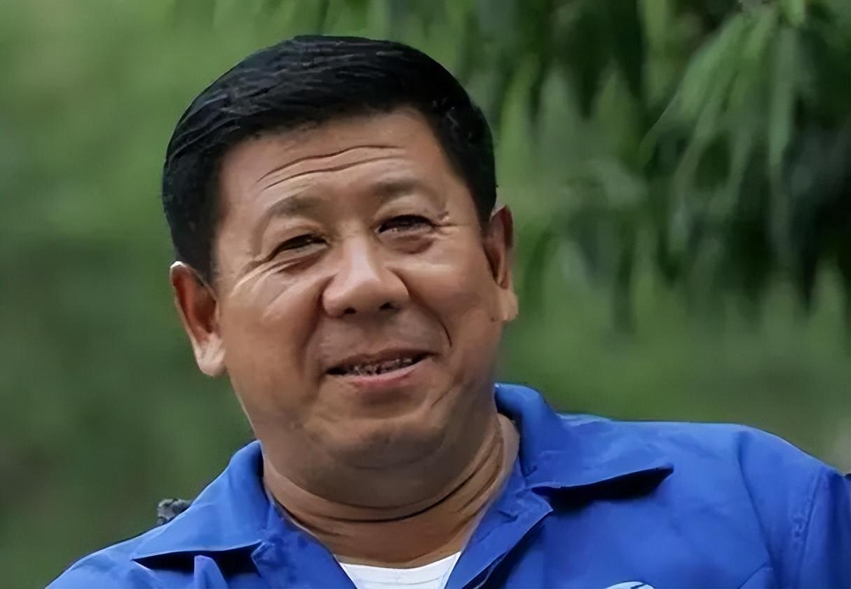 老戏骨程煜:家里家外都被妻子领导,托起白血病弟弟的生命之舟