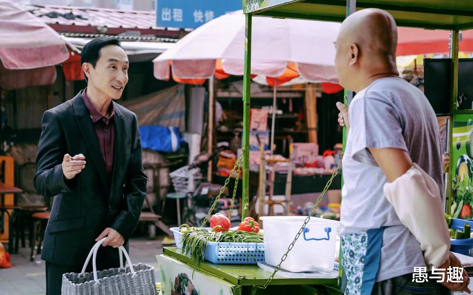 没等到赵本山《乡村爱情16》,却等来巩汉林喜剧新作,不一样的爆笑风格