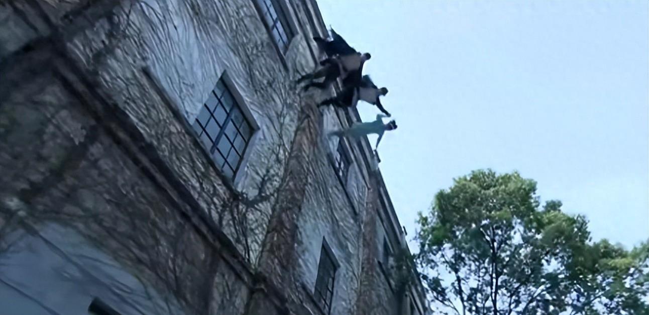 这些奇葩的抗日“神剧”，感觉每部都是在侮辱观众智商，简直不堪入目