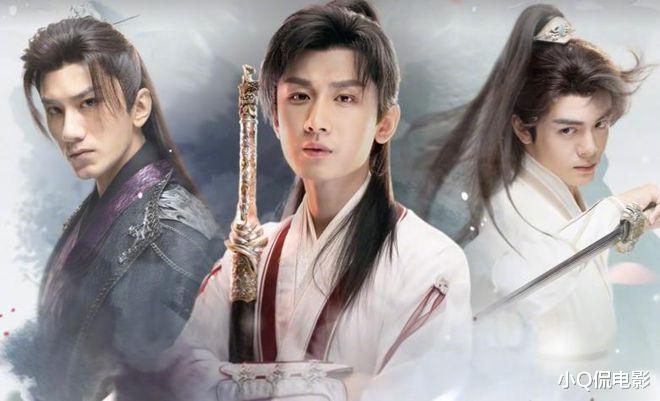 目前无人超越的10部古装探案剧，全看过的说明你很有眼光