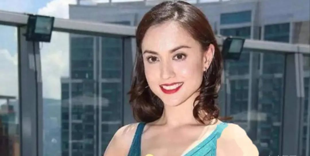 她曾是玉兰油女神,却沦为豪门情妇,如今独自带着4个孩子在英国