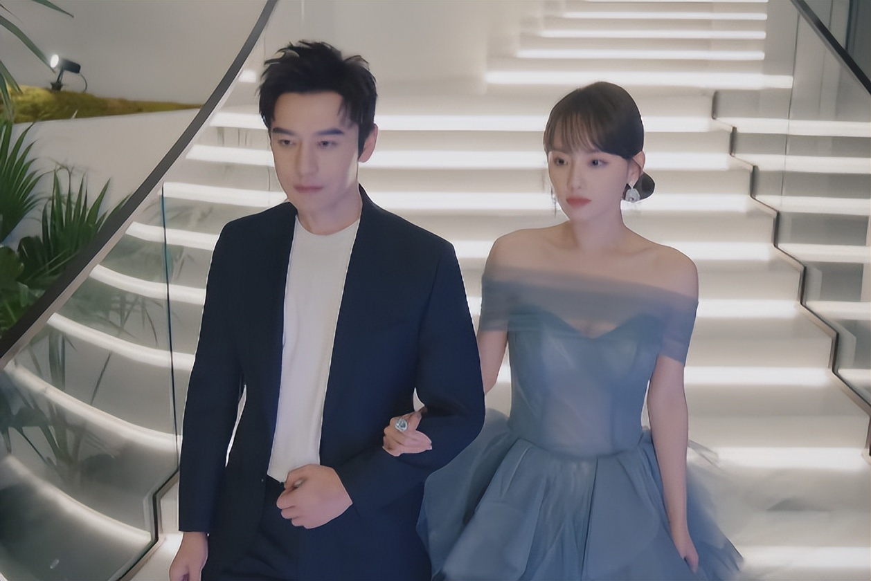 央视《好事成双》遭痛批,都市剧要接地气,但绝不是“接地府”