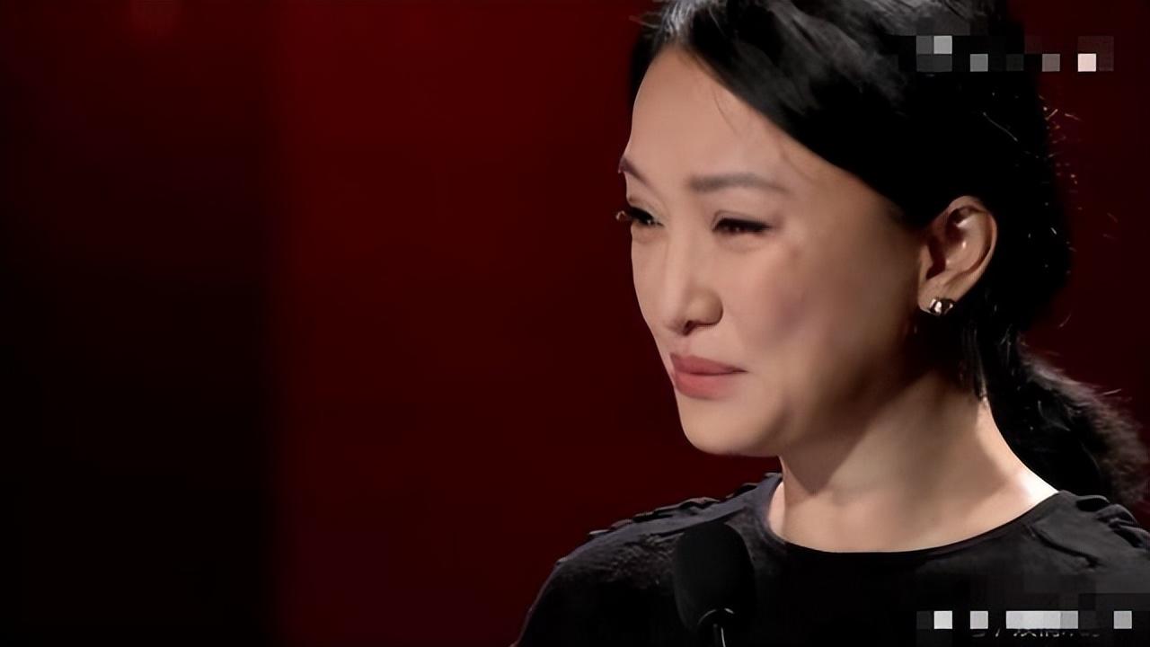 陈凯歌评价周迅:如果她身高再多上10cm,那么整个世界就是她的!