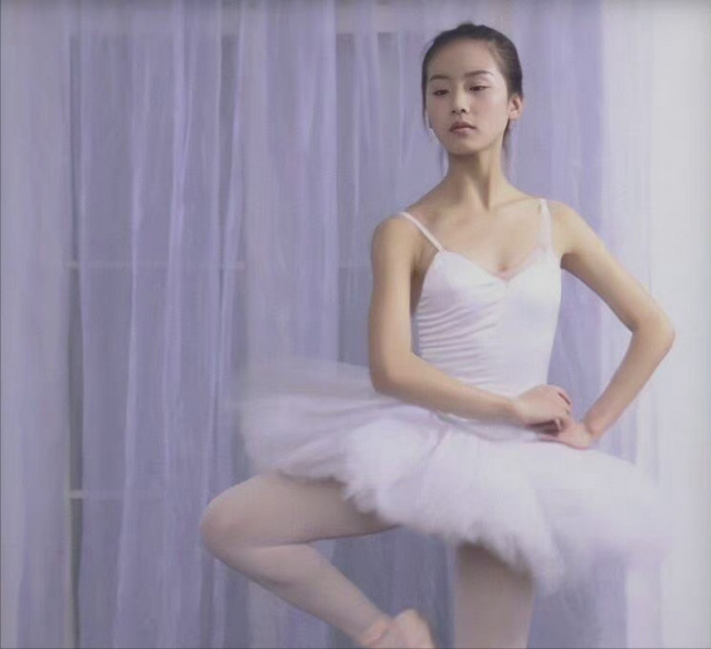 清纯玉女刘诗诗现形记:表面人如淡菊,实则内心狂野情史丰富