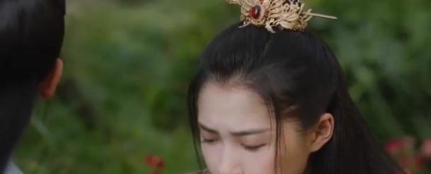 吻戏|感情全靠吻戏输出,国产剧永远在刷新观众的世界观