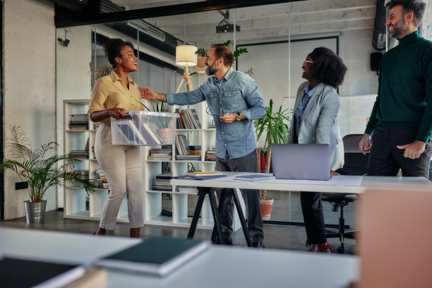 |如何避免职场冲突,保持和谐相处