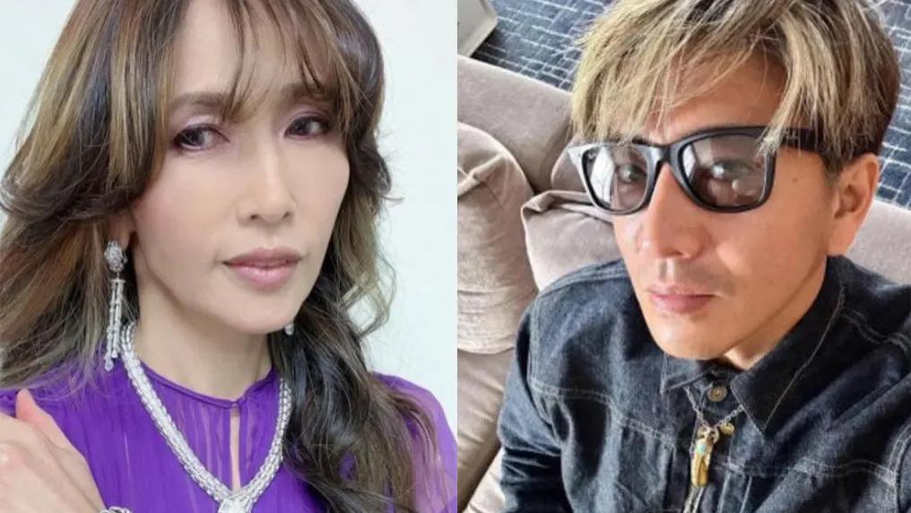 木村拓哉|木村拓哉与工藤静香传婚变！只拍过两次拖：结束九年情遇一生最爱