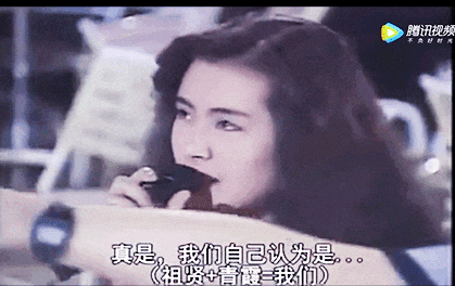 不P皱纹,不在乎白发,变老的样子也可以很“飒”