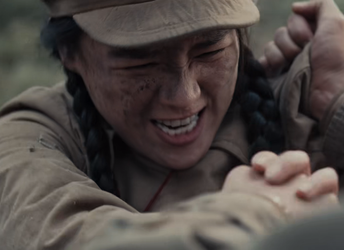 好家伙!郑晓龙《侦察英雄》开播差评一片,观众差评理由出奇一致