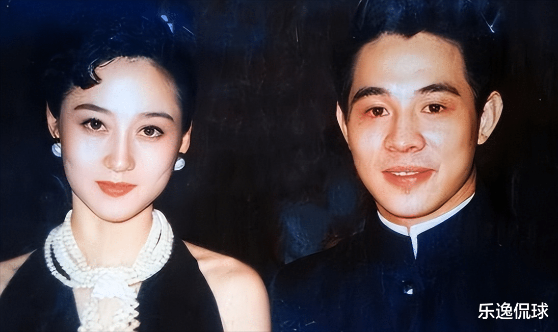 巩俐|4位“国家一级演员”被除名，个个老戏骨，但早已不是“中国人”