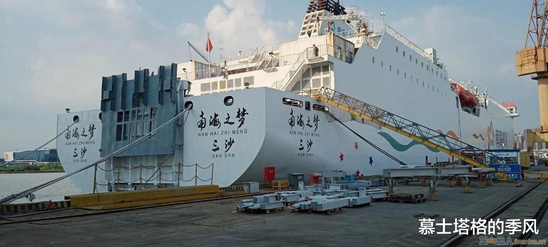 邮轮|坐邮轮去西沙，六人舱最低船票也要5700元，出行究竟值不值？
