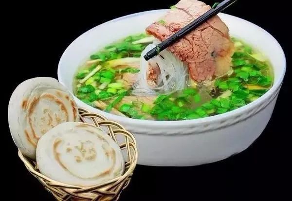 美食教程|寒冬将至，提前学会羊肉料理助力温暖一冬