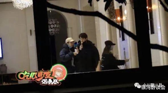 杨幂魏大勋将合作?昔日恋人会擦出什么样的火花