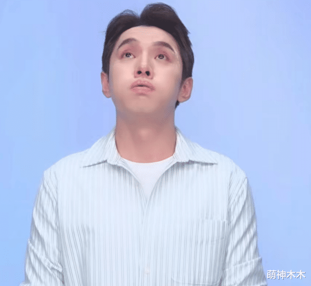 秒变脸!李佳琦前脚落泪道歉,后脚开心带货,被嘲鳄鱼的眼泪