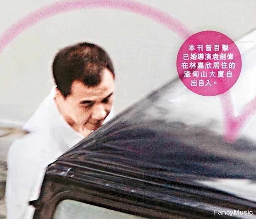 错付15年感情,张学友为她不惜与梅艳芳“闹翻”,女神不值啊!