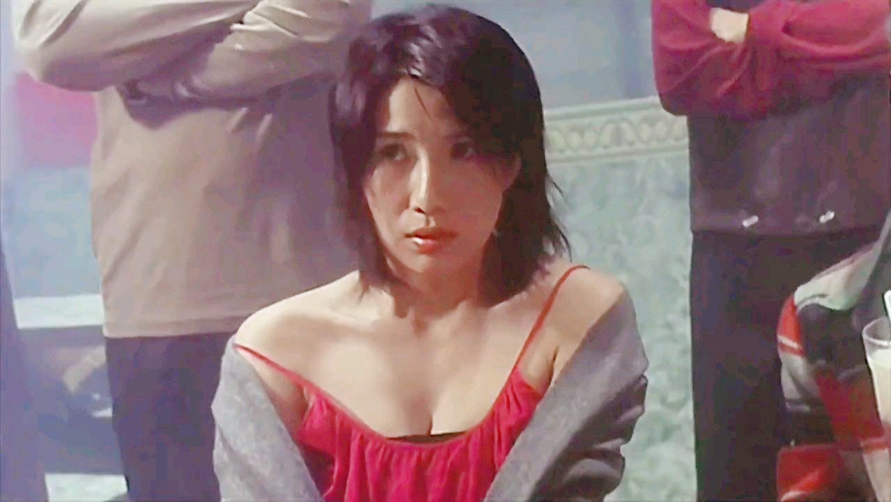 关秀媚|关秀媚:只恋爱不结婚