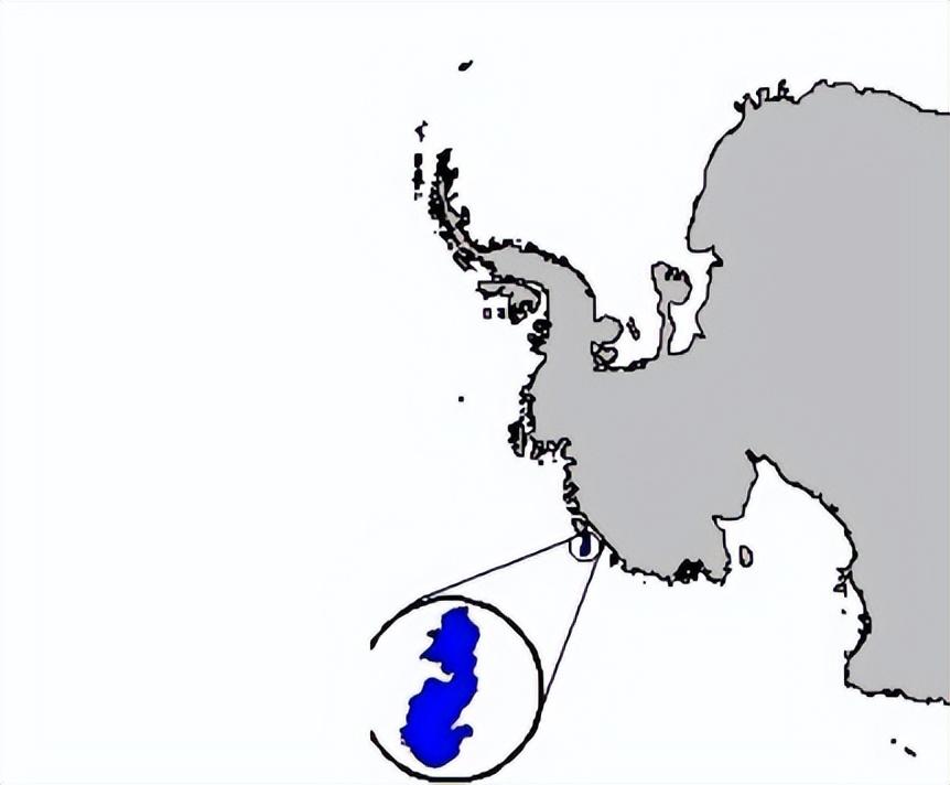 三亚|南极洲——锡普尔岛