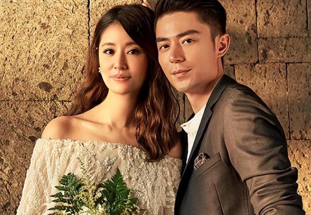 林心如|林心如粉丝澄清内衣风波:是裁剪凸起的褶皱,当时穿了打底衣服