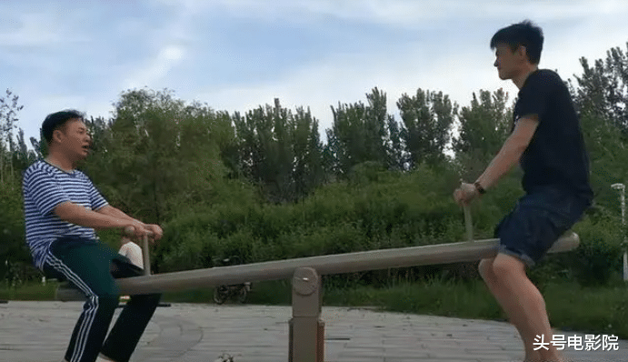 藏不住了!张颂文自曝每晚看着对方入睡,20年后终于第一次合作