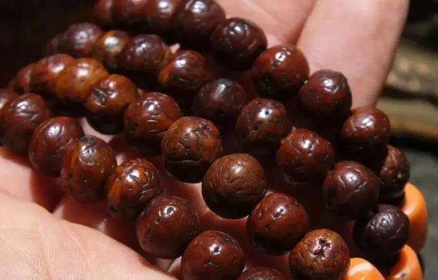 文玩中这几样最怕什么?