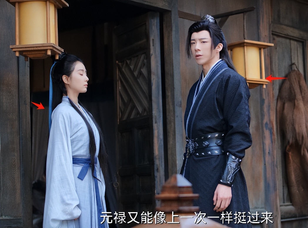 “丑男”再添猛将!内娱美男哪去了?由着这些丑男疯狂践踏古装剧