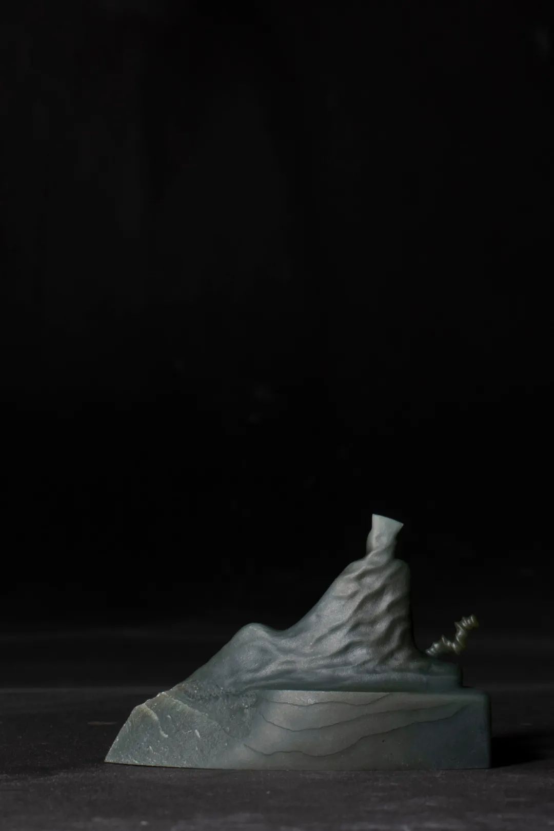 上为|为什么说：有些籽料还不如山料？