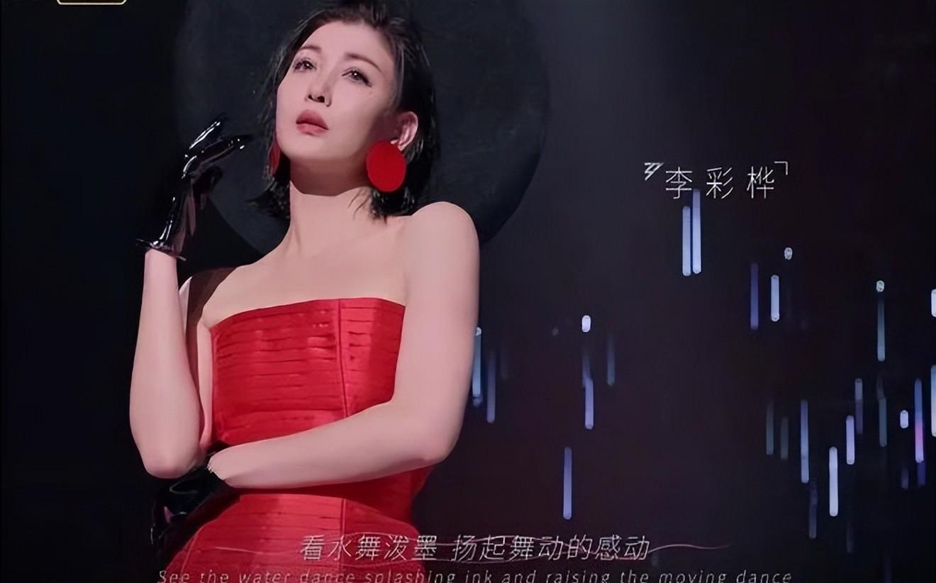 王琳|天生一副“刻薄脸”的女星,个个都满脸“凶”相,几乎演不了好人