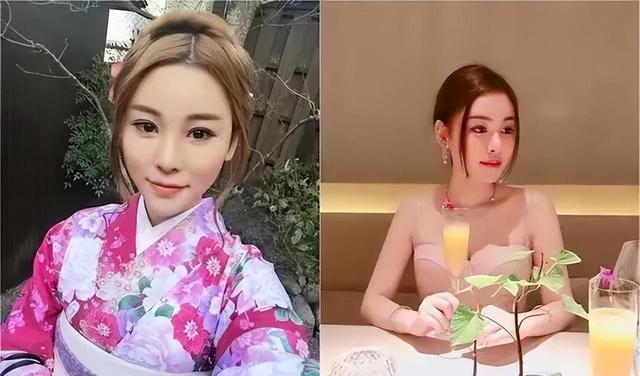 欧美明星|蔡天凤妈妈花姐富豪生活被质疑，疑似伪豪门，3处细节显蹊跷