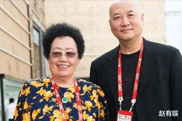 陈丽华立遗嘱:儿女每人100亿,余下归唐僧老公?网友评论太扎心