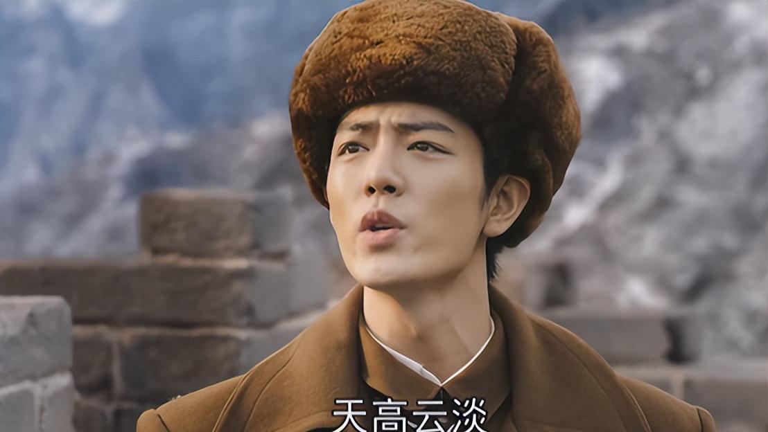 配音|央媒终于对“哑巴演员”出手了，殷桃的话应验了