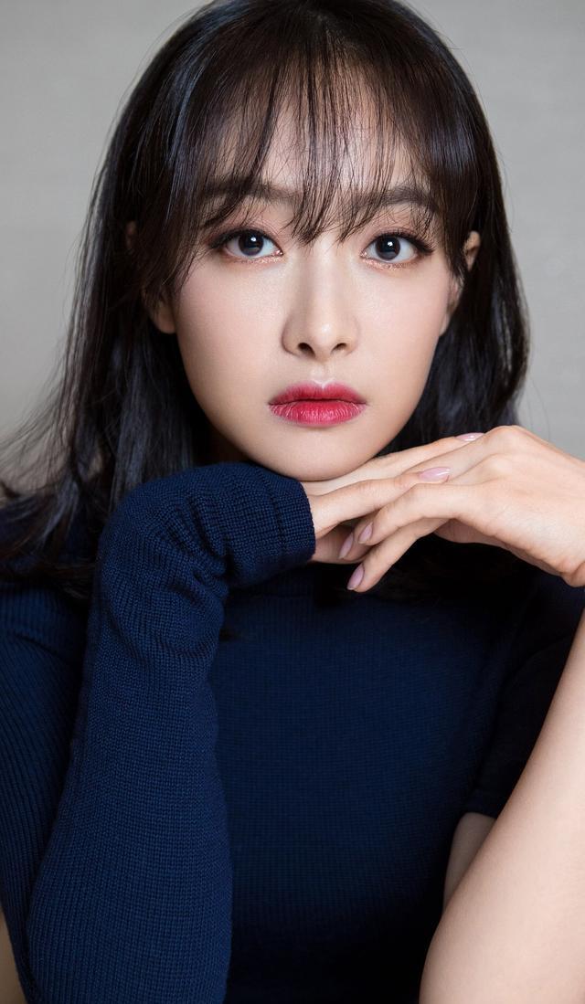 山东盛产美人,十位鲁籍女星,个个肤若凝脂,风姿绰约 - 娱乐资讯(主打