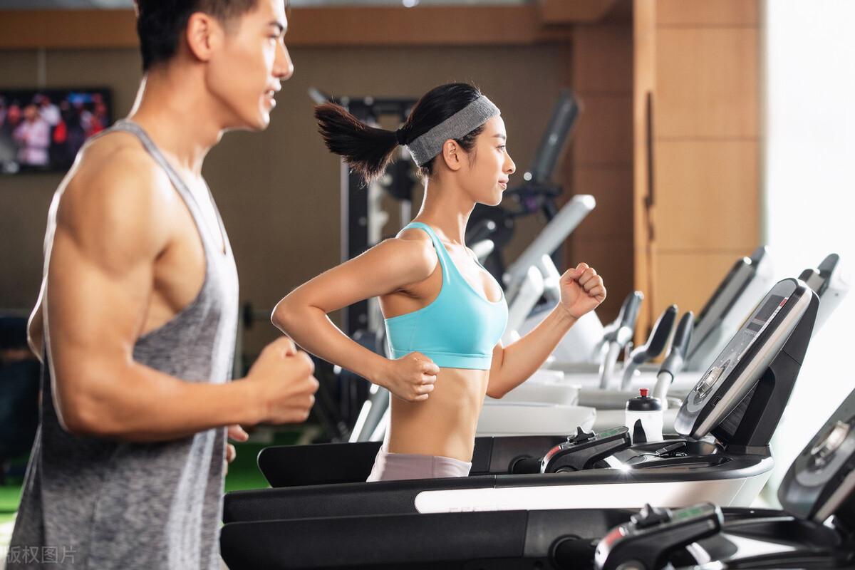 花生|跑步很累，怎么做才能跑起来更轻松？这9点值得去做