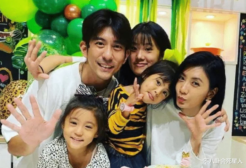 赘婿|娱乐圈“六大赘婿”出炉:男弱女强的婚姻,满是心酸